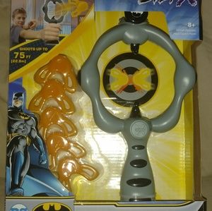Batman sling shot